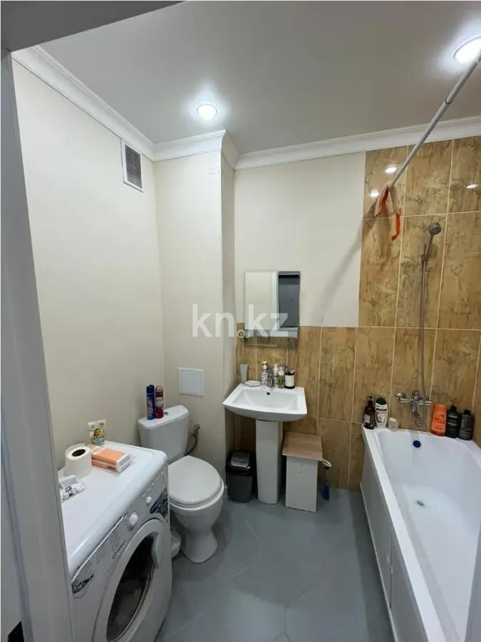 Продажа 1-комнатной квартиры, 31 м² - Продажа квартир в Астане - страница 4 фото 3 из 3
