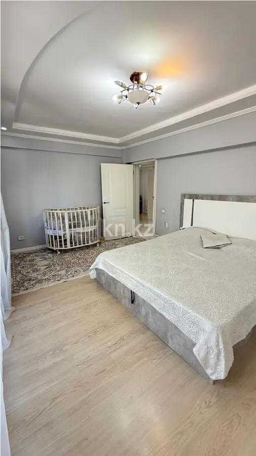 Продажа 3-комнатной квартиры, 109 м² в Алматы - фото 2