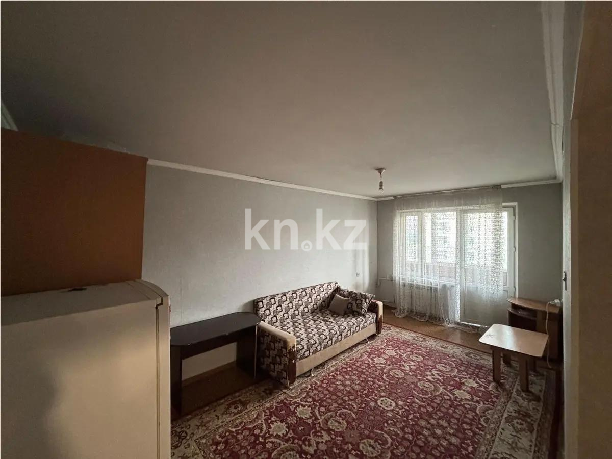 Продажа 1-комнатной квартиры, 31.9 м², ул. Сатпаева, дом  105 - Продажа квартир в Алматы без посредников с фото фото 1 из 4