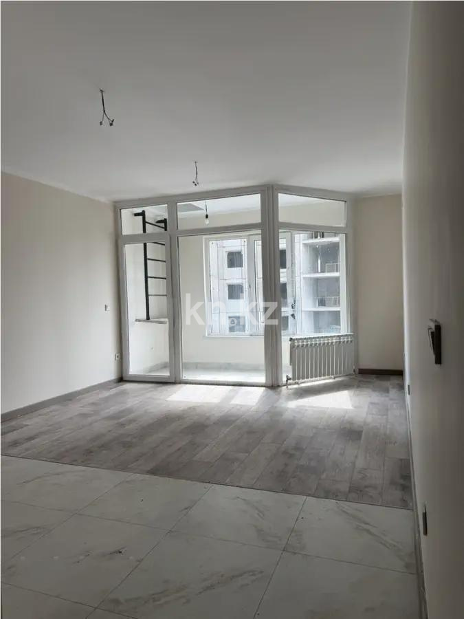 Продажа 1-комнатной квартиры, 25.93 м² - Продажа квартир в Алматы - страница 13 фото 1 из 3