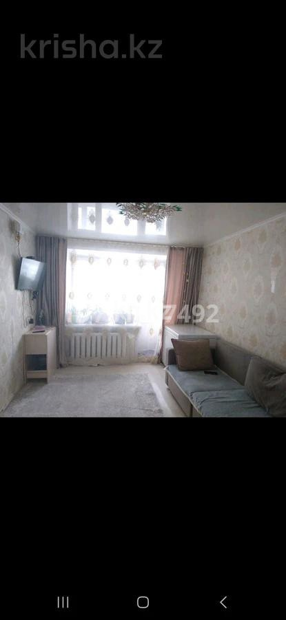 Продажа 2-комнатной квартиры, 40.5 м² - Продажа квартир в Костанае фото 1 из 8