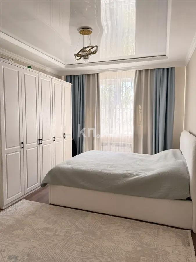 Продажа 3-комнатной квартиры, 86 м² в Алматы - фото 2