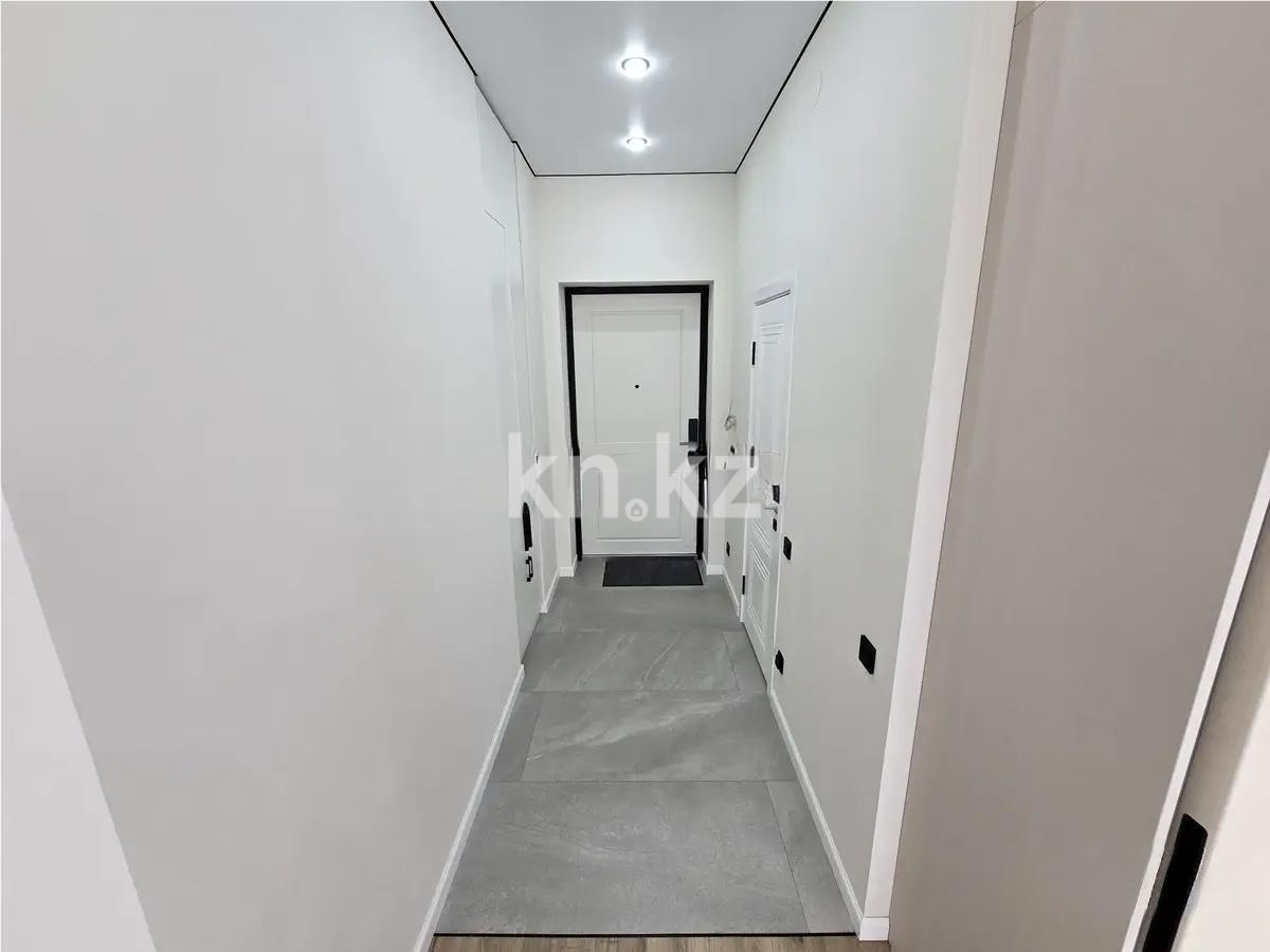 Продажа 2-комнатной квартиры, 40 м² в Алматы - фото 6
