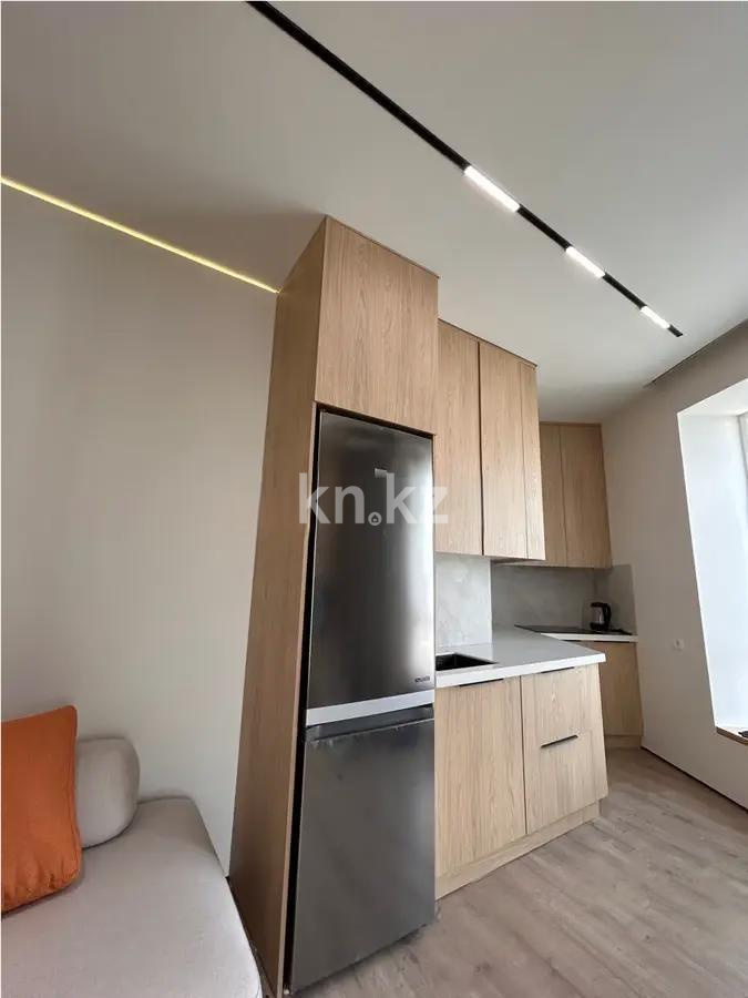 Продажа 3-комнатной квартиры, 68 м², ул. Бухар жырау, дом  27 в Астане - фото 4