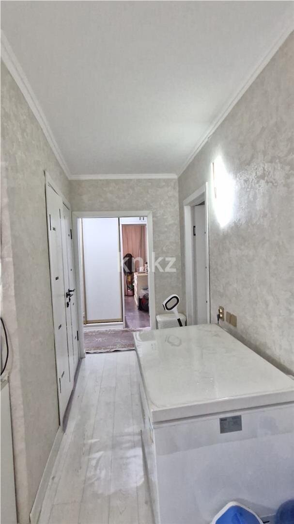 Продажа 3-комнатной квартиры, 68 м² в Караганде - фото 11