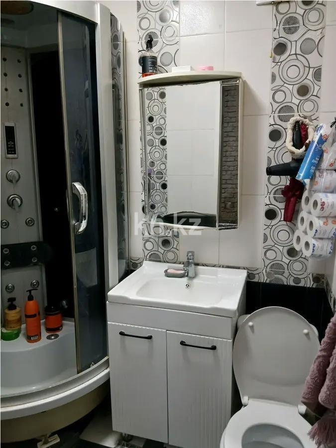 Продажа 3-комнатной квартиры, 65.3 м² - Продажа квартир в Алматы с фото фото 3 из 3