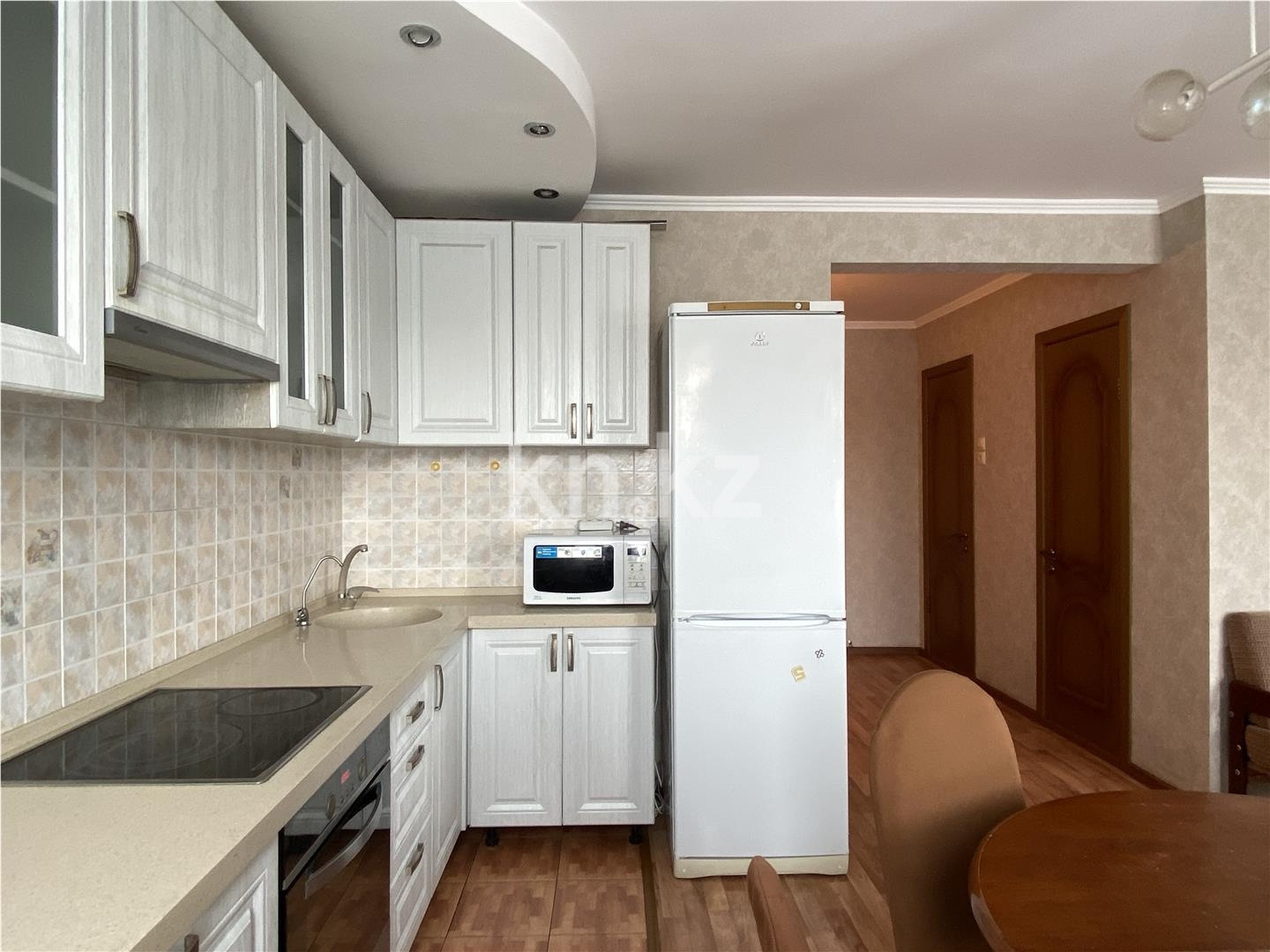 Продажа 3-комнатной квартиры, 61 м² - Продажа трехкомнатных квартир в Астане фото 8 из 17