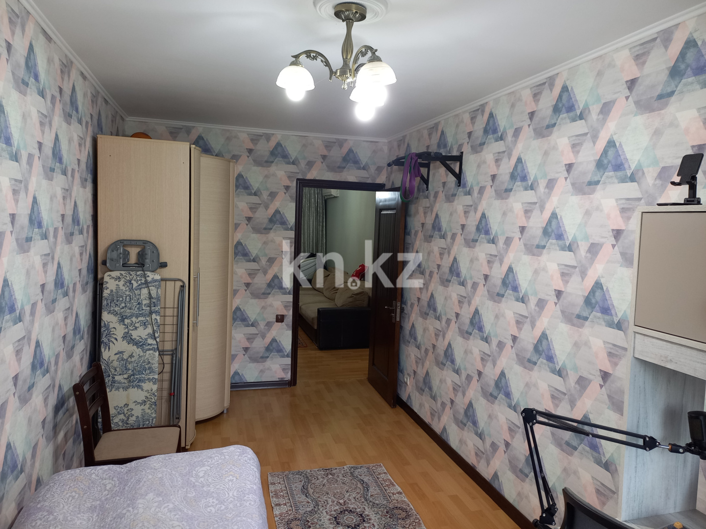 Продажа 3-комнатной квартиры, 60 м² в Алматы - фото 10