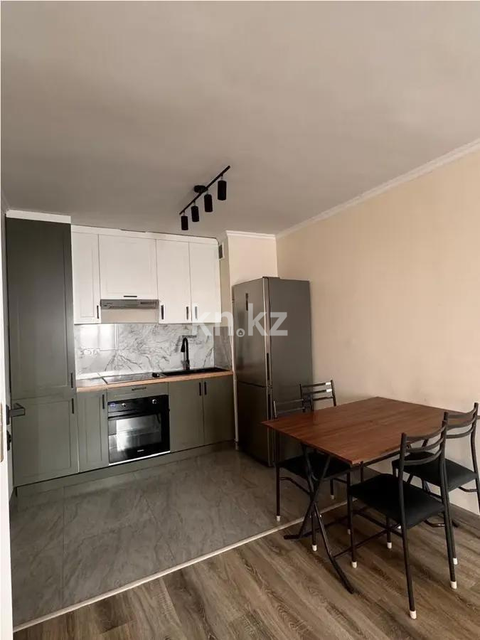 Продажа 2-комнатной квартиры, 50 м² - Продажа квартир от собственников в Алматы фото 3 из 4