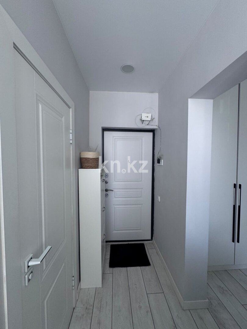 Продажа 1-комнатной квартиры, 20 м² в Алматы - фото 8