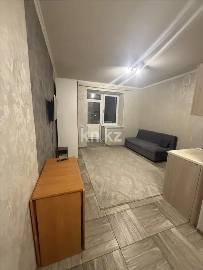 Продажа 1-комнатной квартиры, 23 м² в Астане