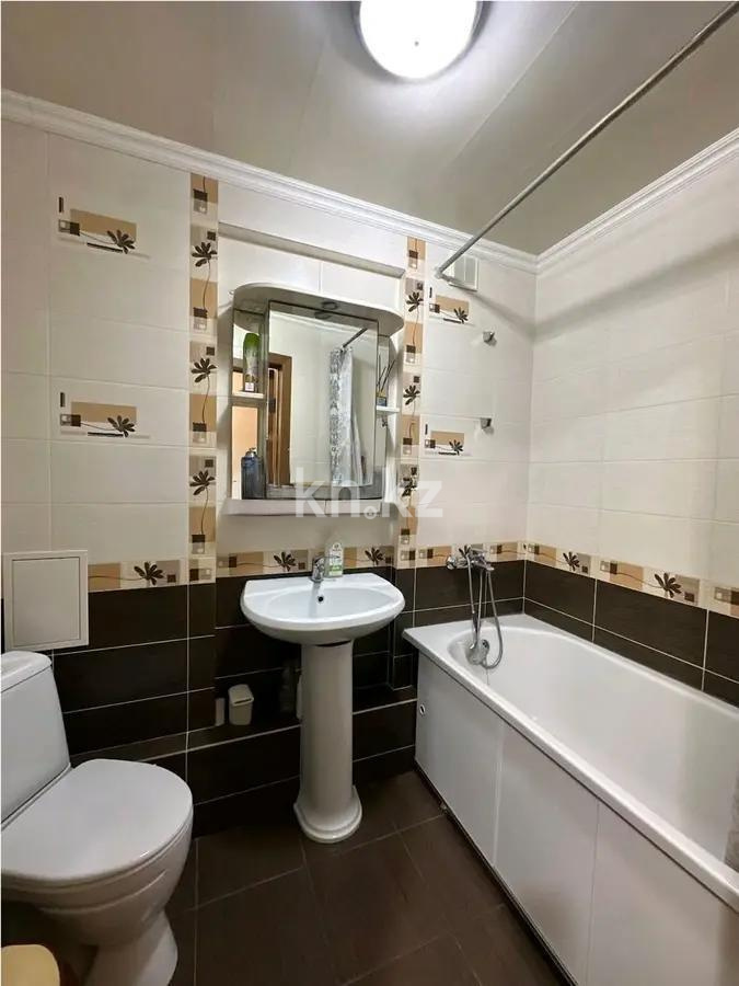 Продажа 3-комнатной квартиры, 60.5 м² в Астане - фото 5