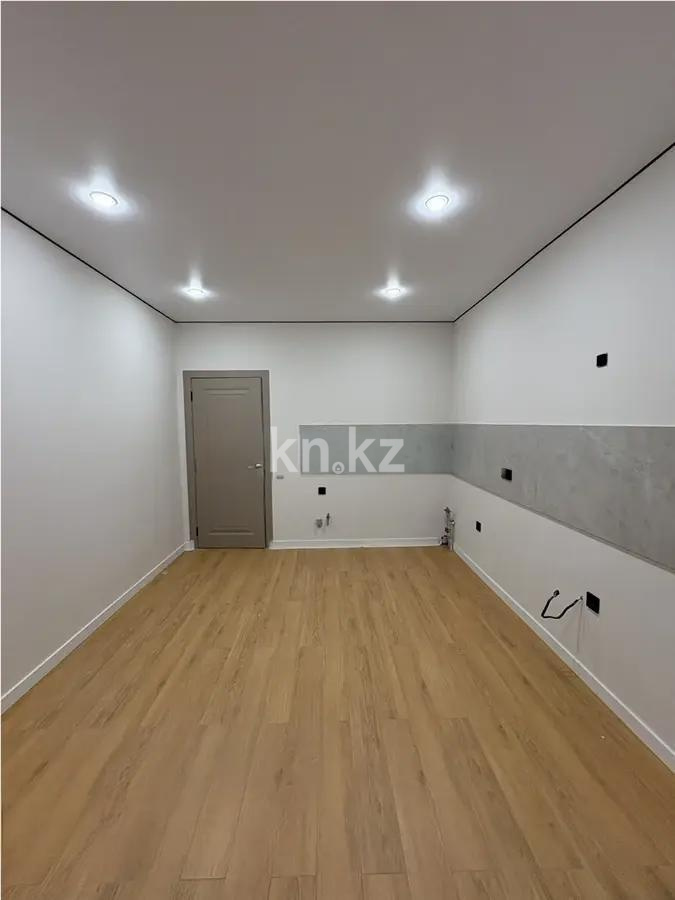 Продажа 1-комнатной квартиры, 43 м², мкр. Кайрат в Алматы - фото 2