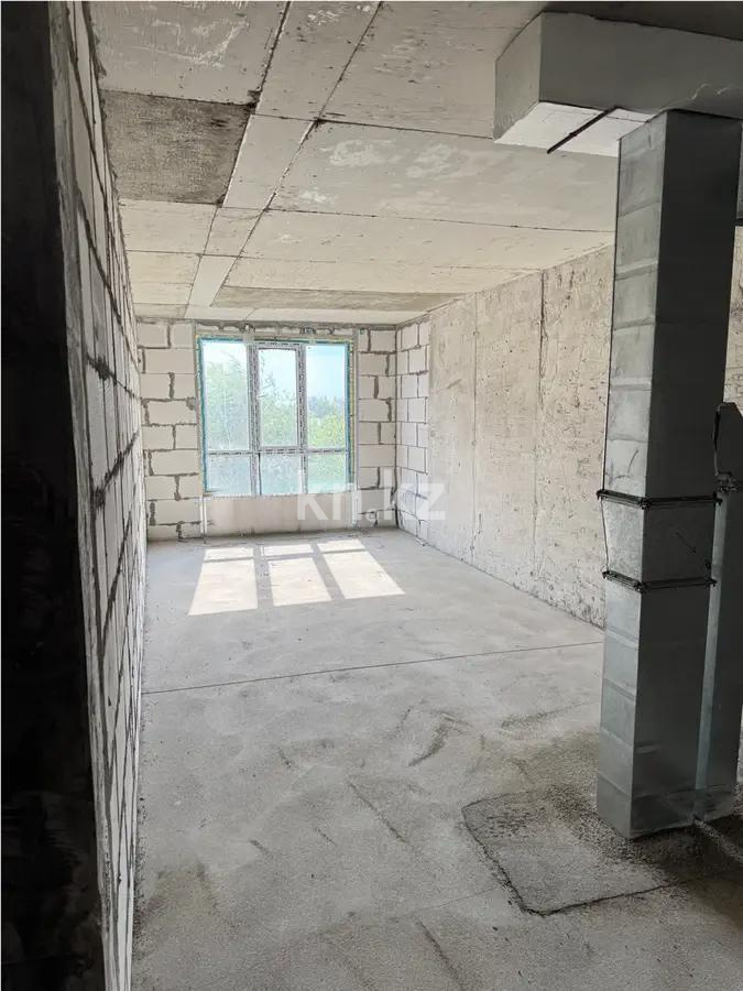 Продажа 2-комнатной квартиры, 60 м², ул. Муратбаева, дом  14 - Продажа квартир в Алматы фото 1 из 6