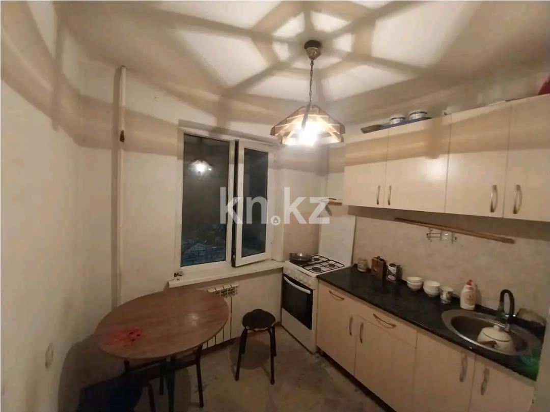 Продажа 2-комнатной квартиры, 42.2 м², мкр-н 11, дом  34 - Продажа квартир в Алматы фото 3 из 4