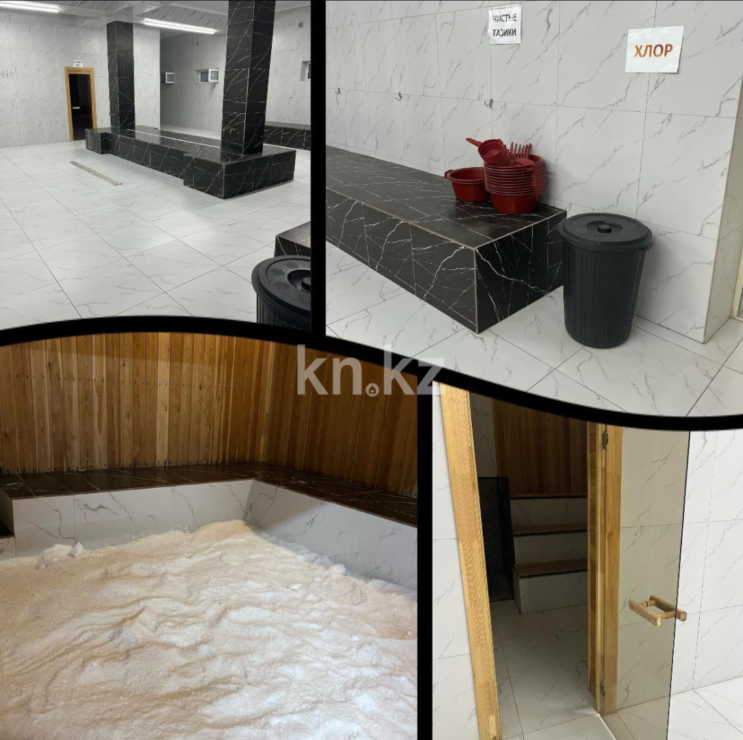 Продажа здания, 580 м² - Продажа зданий в Алматы фото 3 из 10