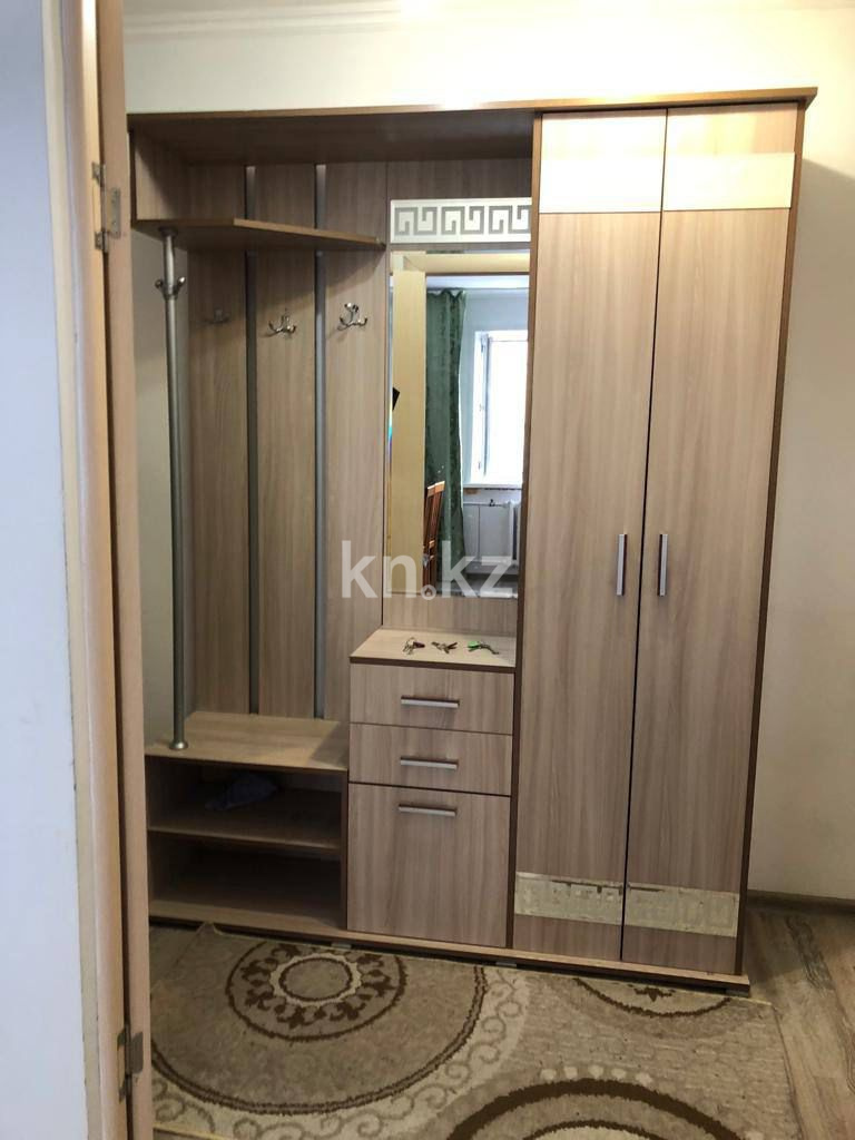 Аренда 2-комнатной квартиры, 55 м² - Аренда квартир помесячно в Казахстане фото 7 из 9