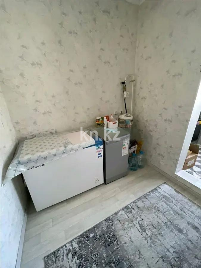 Продажа 1-комнатной квартиры, 43.5 м², мкр. Саялы, дом  102 - Продажа квартир в Алматы фото 5 из 8