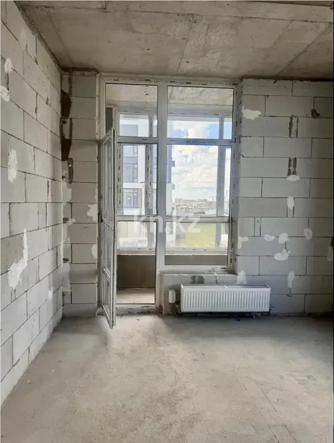 Продажа 3-комнатной квартиры, 80 м² - Продажа квартир в Астане - страница 8 фото 2 из 4