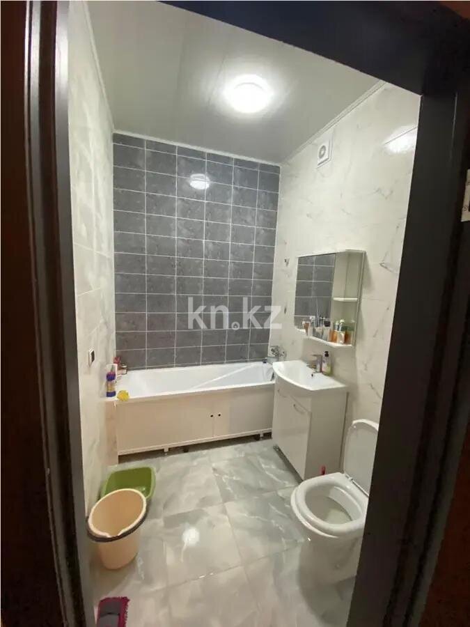 Продажа 2-комнатной квартиры, 46.3 м² в Астане - фото 3