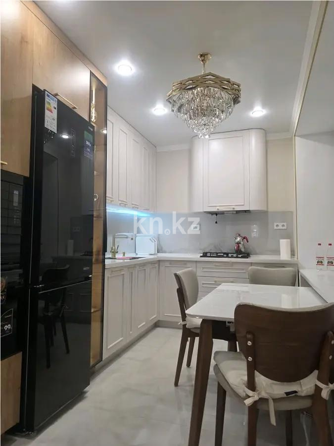 Продажа 2-комнатной квартиры, 65 м² в Алматы - фото 3