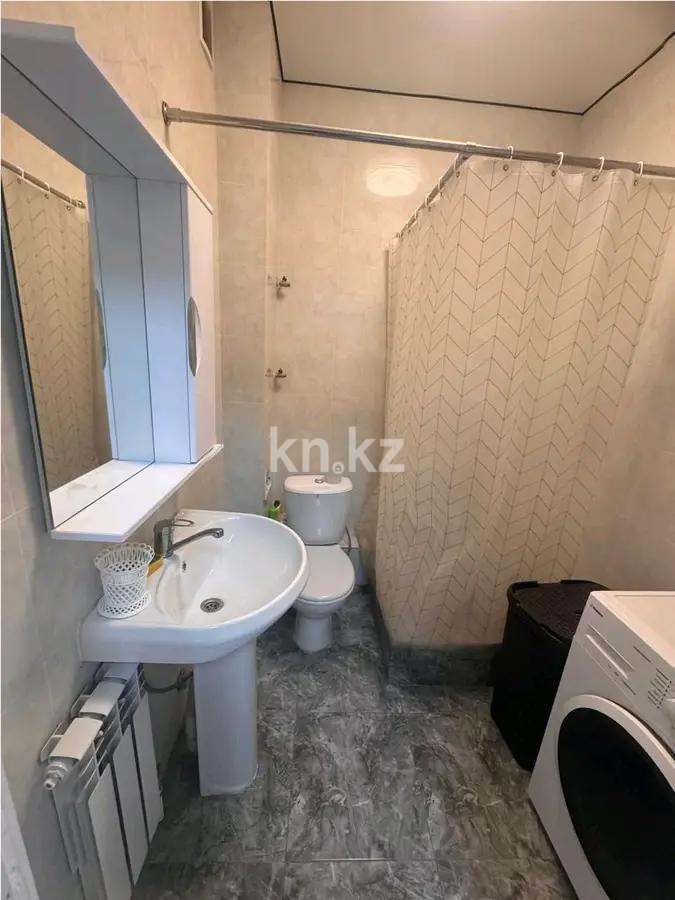 Продажа 1-комнатной квартиры, 40 м², ул. Болекпаева, дом  22 в Астане - фото 3