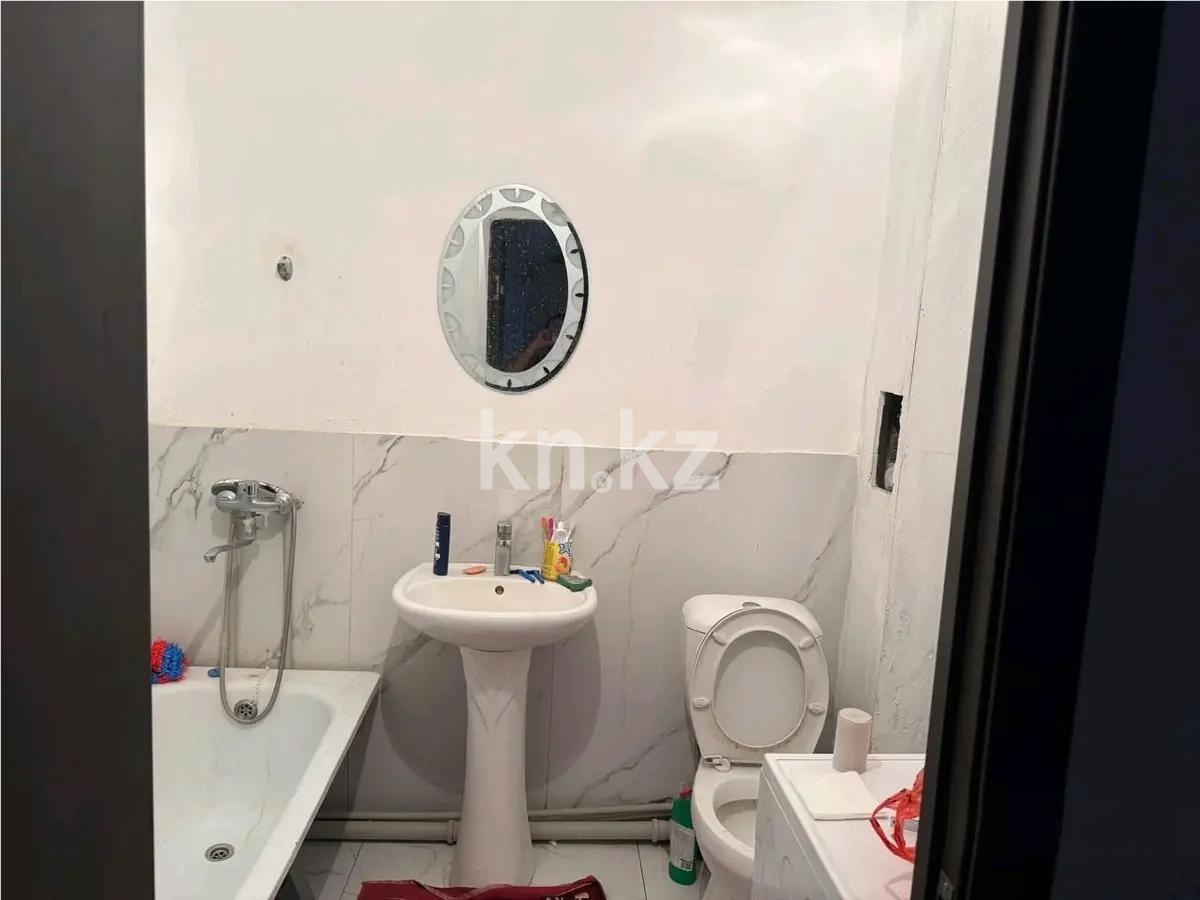 Продажа 1-комнатной квартиры, 39.1 м² - Продажа  однокомнатных квартир в новостройках Астаны - страница 12 фото 3 из 4