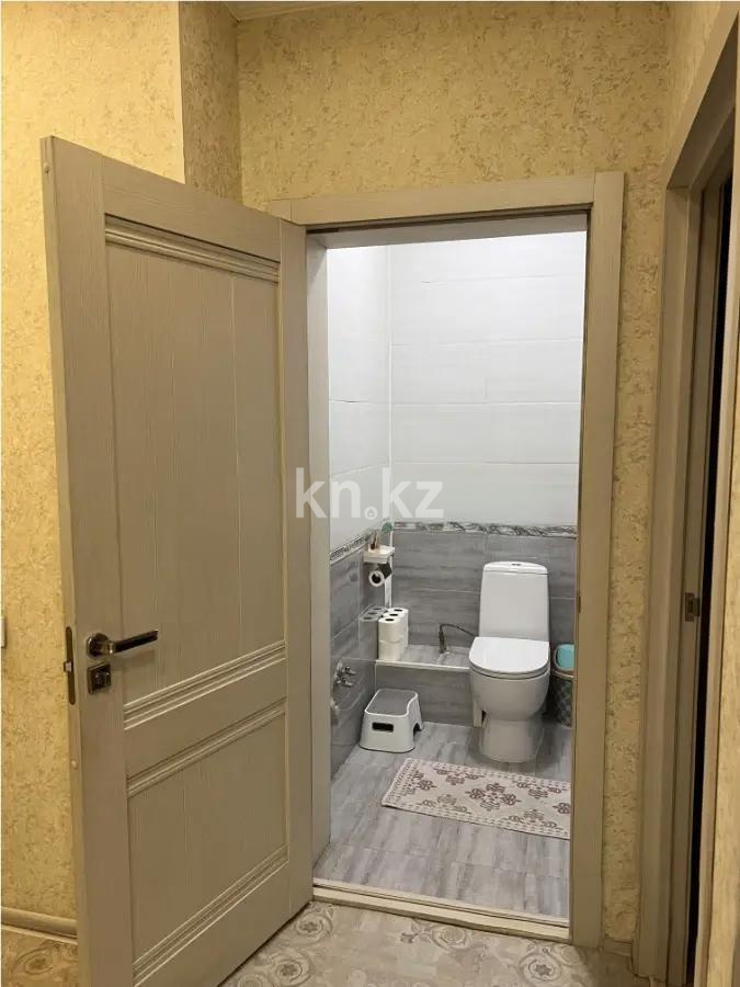 Продажа 3-комнатной квартиры, 96.8 м² в Алматы - фото 5