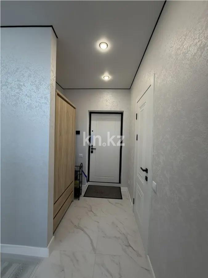 Продажа 1-комнатной квартиры, 36.7 м² - Продажа однокомнатных квартир от собственников в Астане - страница 65 фото 4 из 4