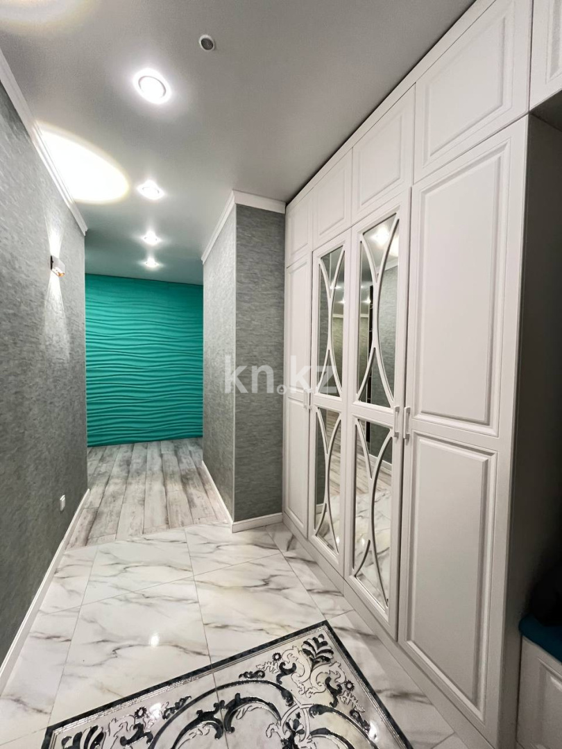 Продажа 3-комнатной квартиры, 127 м² - Продажа трехкомнатных квартир в Казахстане - страница 22 фото 21 из 36