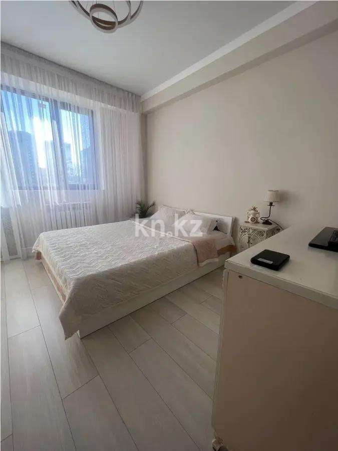 Продажа 2-комнатной квартиры, 46 м², ул. Толе би, дом  189/3 - Продажа  двухкомнатных квартир в новостройках Алматы без посредников фото 2 из 5