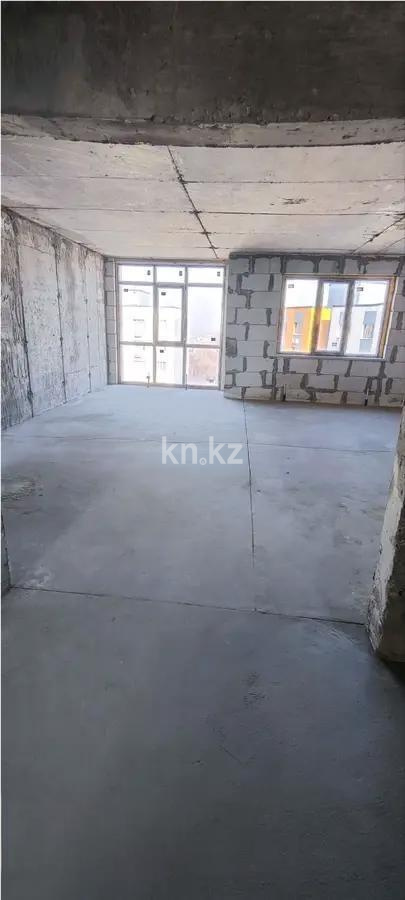 Продажа 3-комнатной квартиры, 76 м² - Продажа  трехкомнатных квартир в Алматы фото 1 из 3