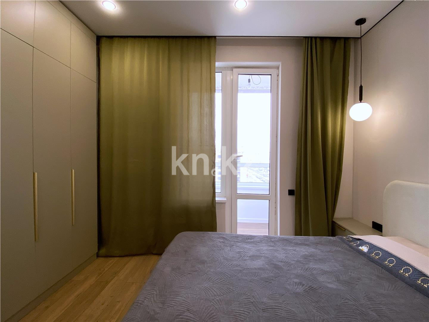 Продажа 2-комнатной квартиры, 44 м² - Продажа двухкомнатных квартир в Астане - страница 129 фото 7 из 17