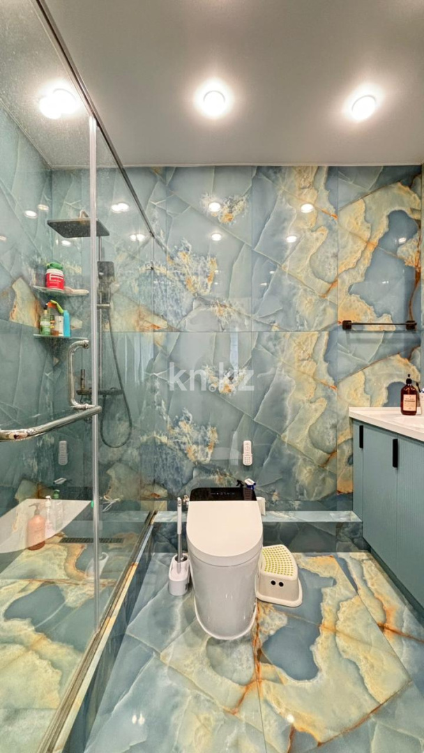 Продажа 3-комнатной квартиры, 80 м² - Продажа квартир от собственников в Астане - страница 14 фото 19 из 23