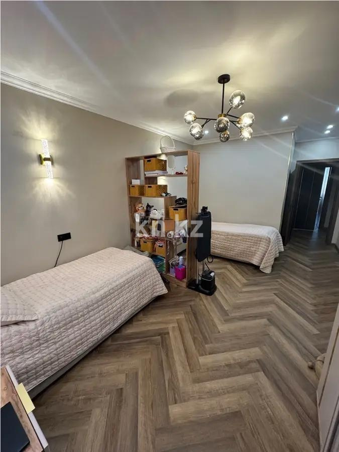 Продажа 4-комнатной квартиры, 111 м², ул. Утепова, дом  31 - Продажа квартир без посредников в Алматы фото 3 из 4