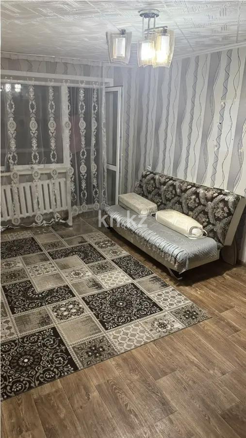 Продажа 1-комнатной квартиры, 31 м² - Аренда квартир посуточно в Темиртау фото 1 из 3
