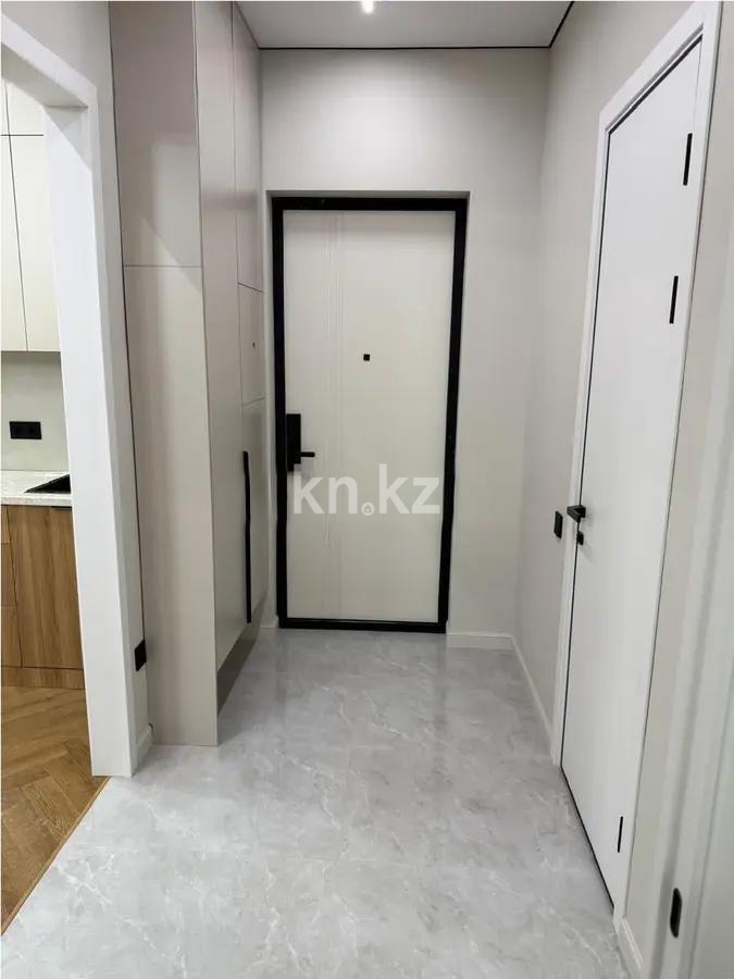 Продажа 2-комнатной квартиры, 48.1 м² в Алматы - фото 5