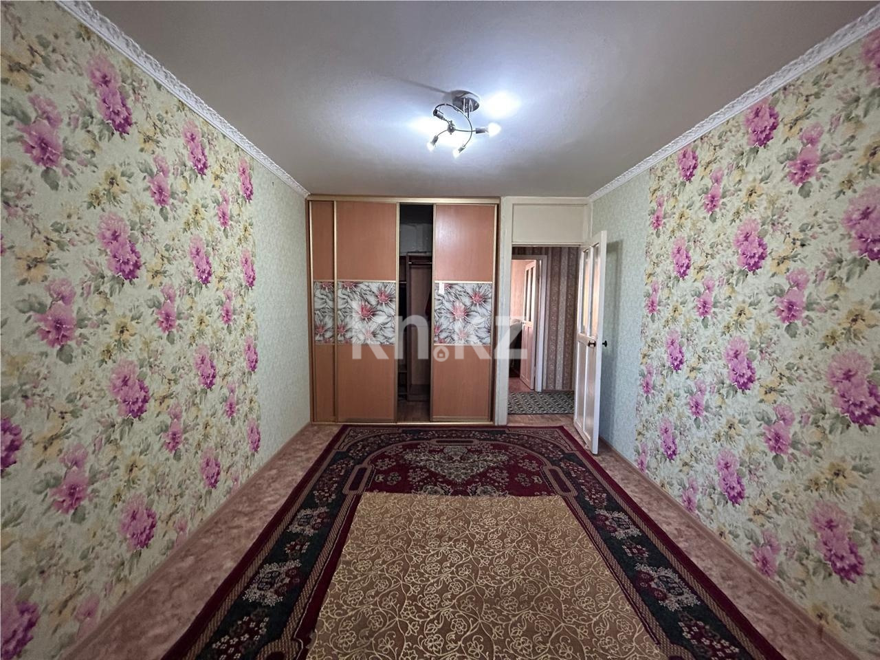 Продажа 2-комнатной квартиры, 47 м² - Продажа квартир в панельном доме в Темиртау - страница 24 фото 7 из 17