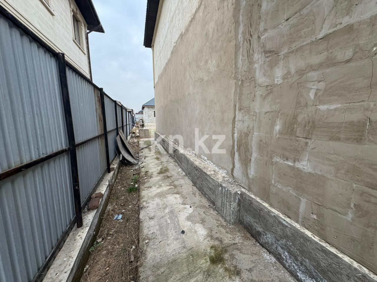 Продажа 6-комнатного дома, 270 м², мкр. Жана Куат - Продажа домов, коттеджей в Алматы фото 11 из 13