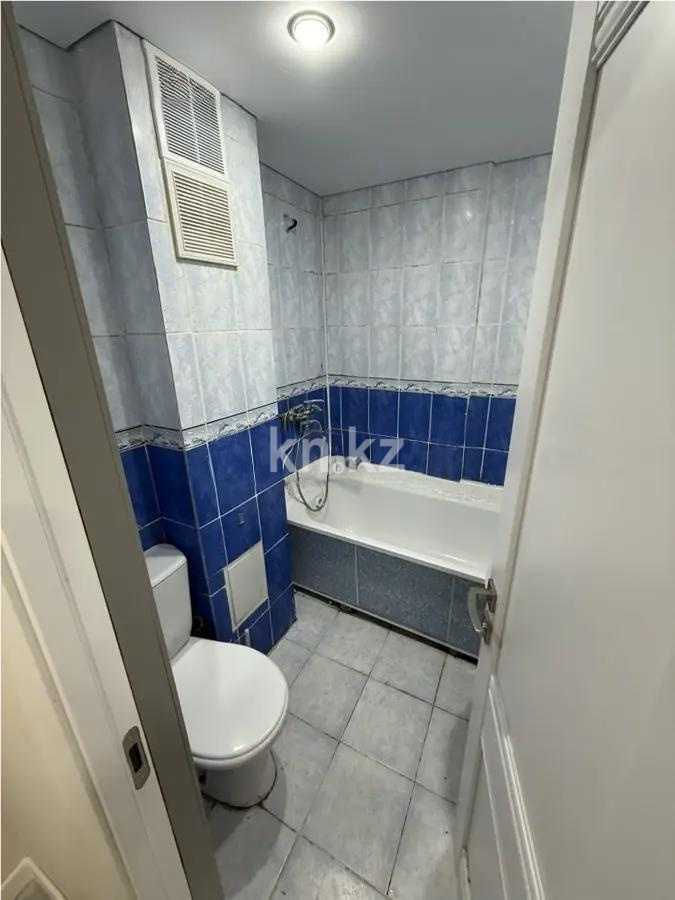 Продажа 1-комнатной квартиры, 28 м², ул. Тимирязева, дом  67 в Алматы - фото 3