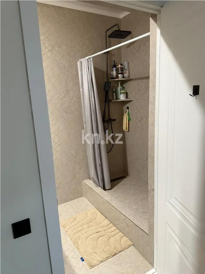 Продажа 3-комнатной квартиры, 77 м² - Продажа квартир в р-не Есиль Астаны фото 3 из 5