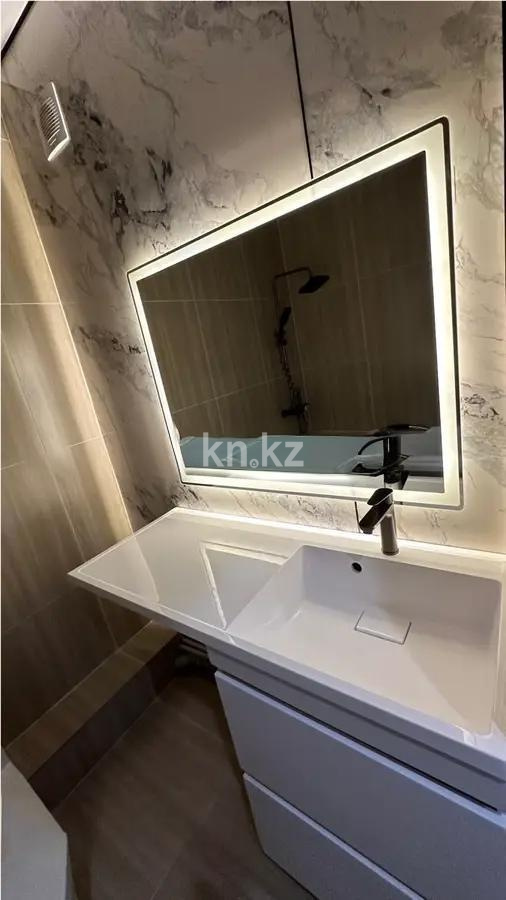 Продажа 1-комнатной квартиры, 32 м², мкр-н Шугыла, дом  340/5а стр - Продажа  однокомнатных квартир в новостройках Алматы фото 5 из 5