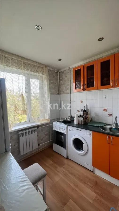 Продажа 2-комнатной квартиры, 46 м², пр. Н. Абдирова, дом  41 - Продажа  двухкомнатных квартир в Караганде фото 2 из 4