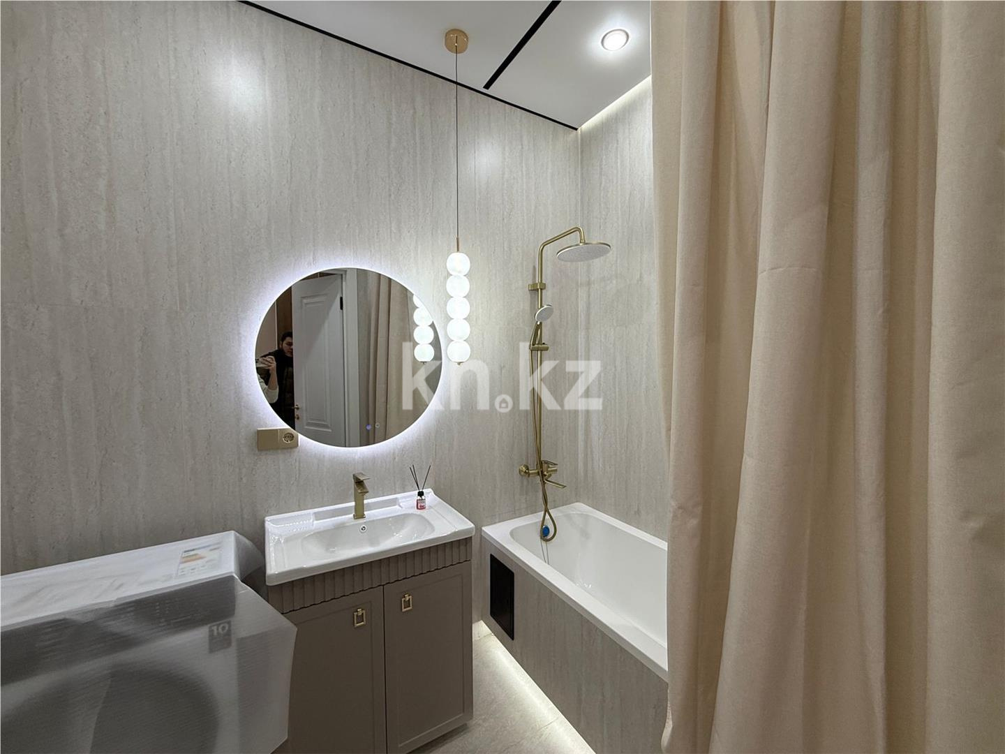 Продажа 2-комнатной квартиры, 37.4 м² - Продажа квартир в Казахстане - страница 13 фото 5 из 7