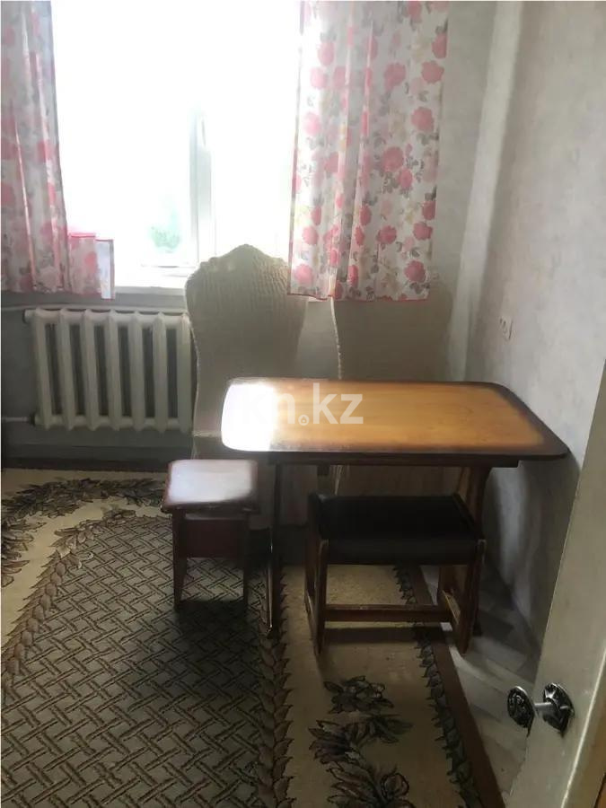 Продажа 4-комнатной квартиры, 84 м², ул. Затаевича (Зональная), дом  83 - Продажа  четырехкомнатных квартир в Караганде без посредников фото 6 из 7