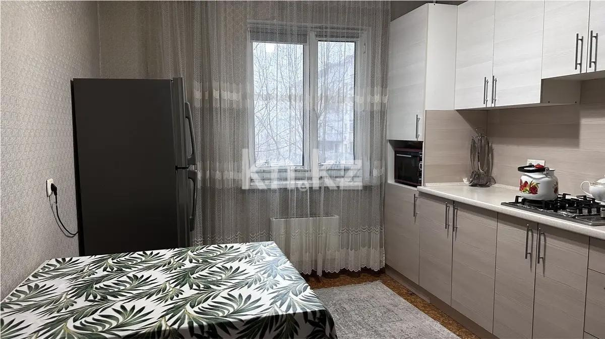 Продажа 2-комнатной квартиры, 65.8 м² в Алматы - фото 3