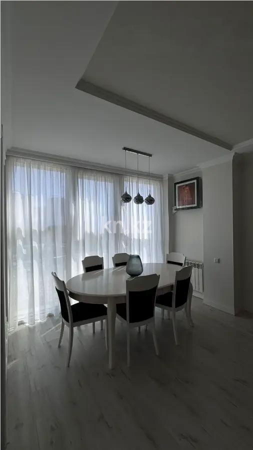 Продажа 3-комнатной квартиры, 105 м², пр. Республики, дом  42 - Продажа  трехкомнатных квартир в Караганде без посредников фото 1 из 3