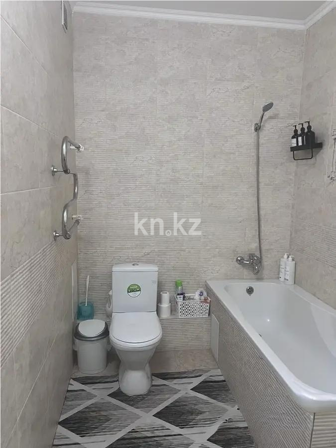 Продажа 2-комнатной квартиры, 50 м² - Продажа квартир в Астане - страница 5 фото 3 из 4
