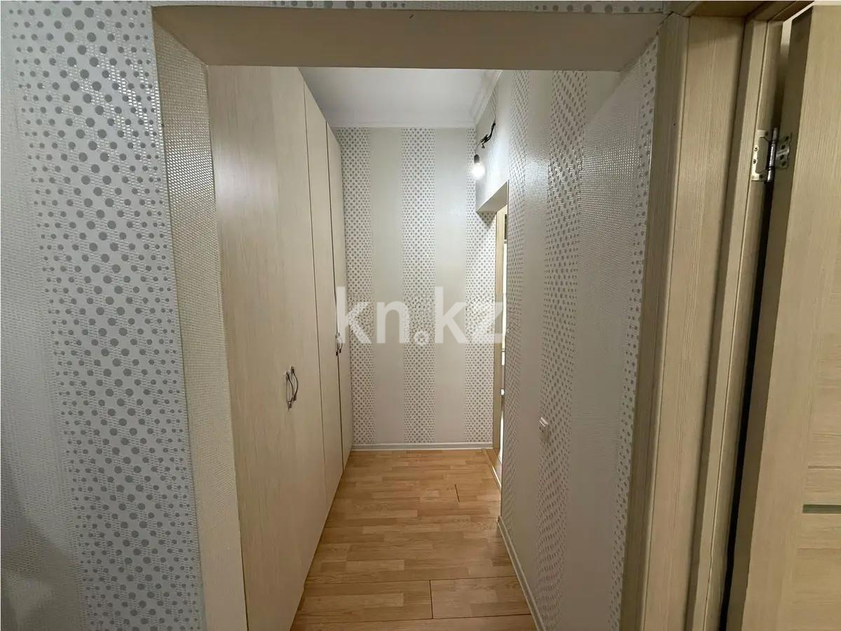 Продажа 2-комнатной квартиры, 56 м², мкр-н Аксай-5, дом  12 - Продажа квартир в Алматы фото 8 из 10