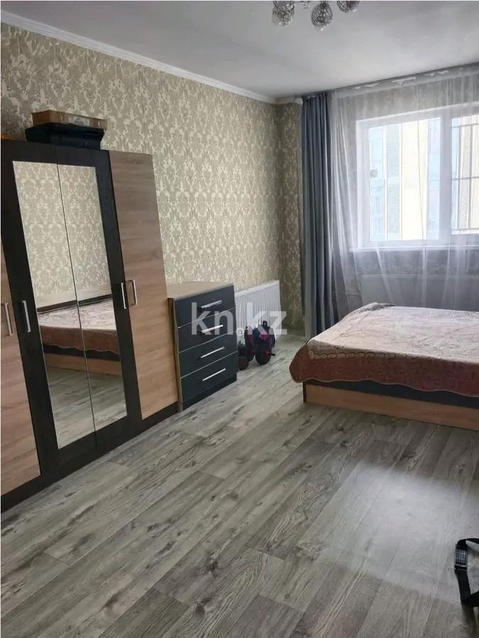 Продажа 2-комнатной квартиры, 68 м² - Продажа  двухкомнатных квартир в новостройках Астаны - страница 10 фото 2 из 4